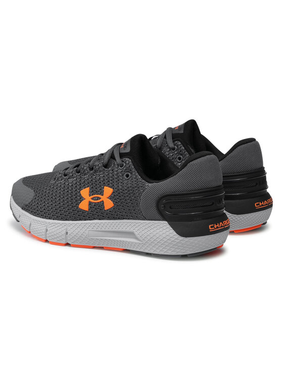 Under Armour Under Armour Skriešanas apavi Ua Charged Rogue 2.5 3024400-104 Pelēks