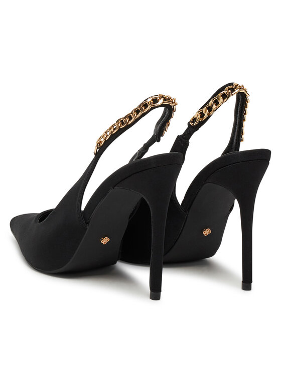 DeeZee DeeZee Sandaalid Q03-12 Must