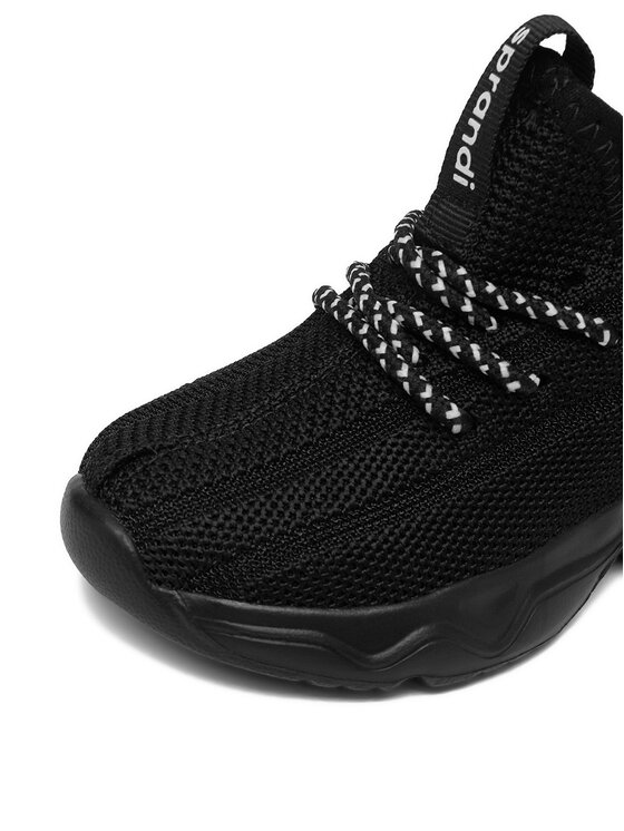 Sprandi Sprandi Αθλητικά CP23-6003(II)CH Μαύρο