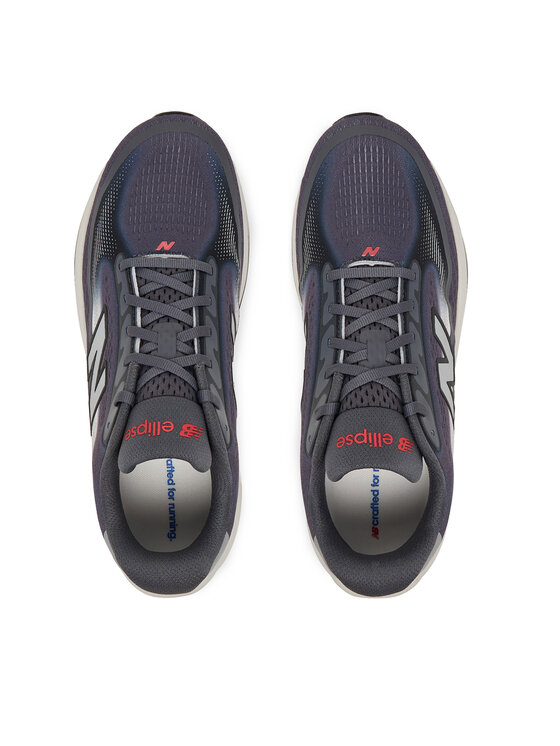 New Balance New Balance Παπούτσια για Τρέξιμο Ellipse V1 MELPS8DC Γκρι