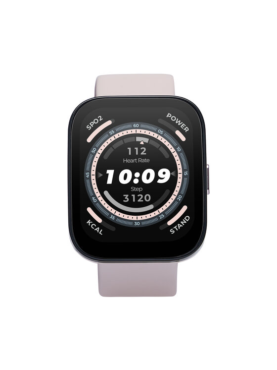 Amazfit Pametna Ura Bip 5 W2215EU2N Roza