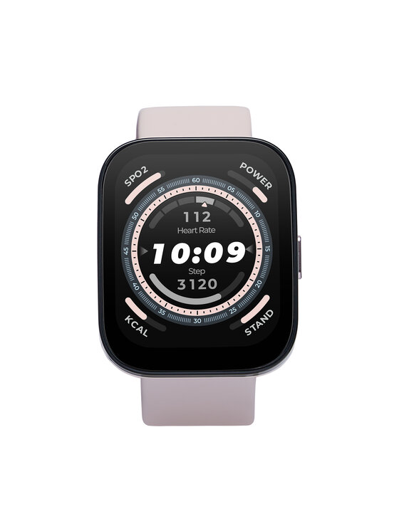 Smartwatch Amazfit Bip 5 W2215EU2N Roz