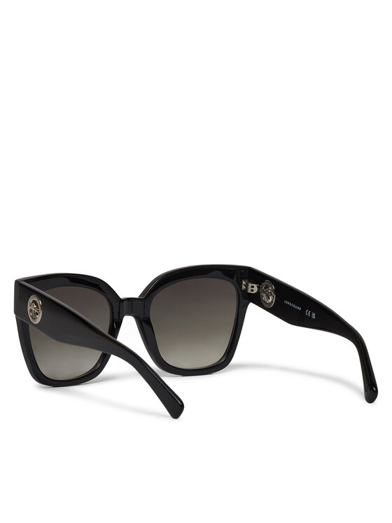 Longchamp Longchamp Sončna očala LO717S Rjava