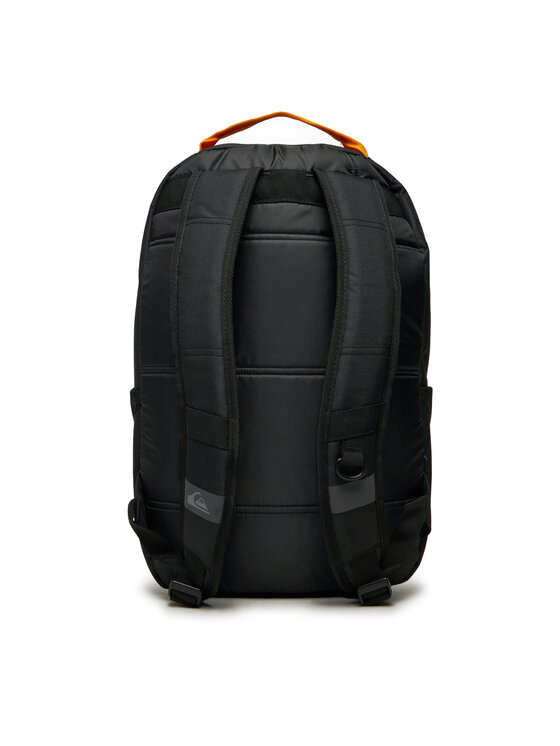 Quiksilver Quiksilver Ruksak Shoolie 2.0 AQYBP03163 Siva