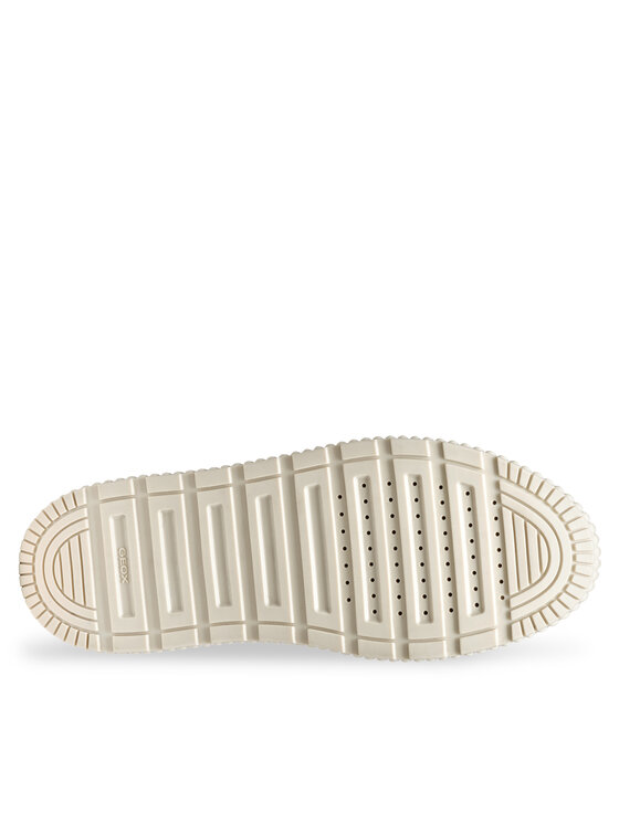 Geox Geox Chelsea D Graisy D46XFB 00022 C6738 Grigio