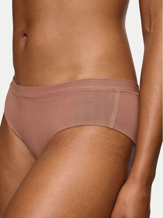 Triumph Triumph Σλιπ κλασικά Smart Natural 10211595 Καφέ