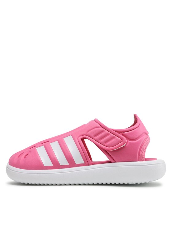 adidas adidas Basutės Water Sandal C GW0386 Rožinė