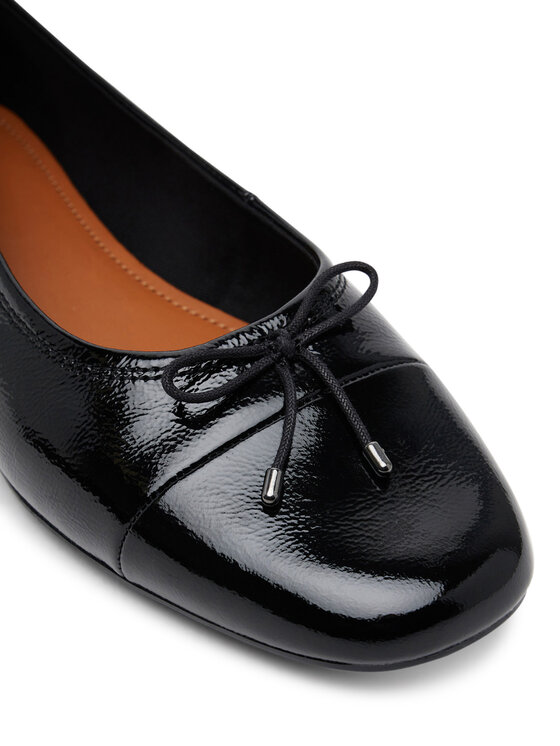 Vagabond Shoemakers Vagabond Shoemakers Baleríny Jolin 5508-160-20 Černá