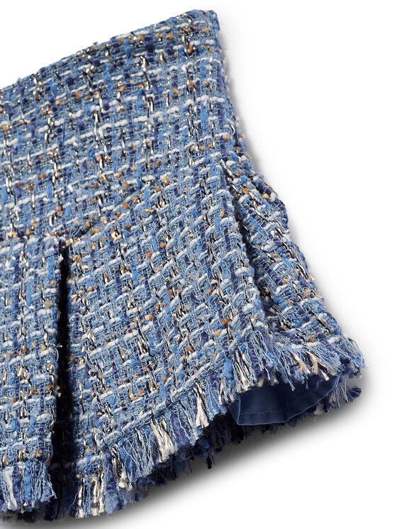Abel & Lula Abel & Lula Rock 5520 Blau Regular Fit