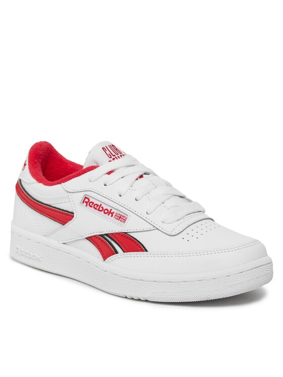 Reebok Reebok Laisvalaikio batai Club C Revenge ID5365 Balta