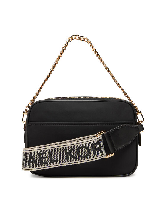 MICHAEL Michael Kors MICHAEL Michael Kors Τσάντα 32S5GYTC5C Μαύρο