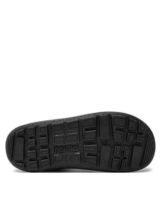 Reima Reima Saapad Loikkii 5400143A Must