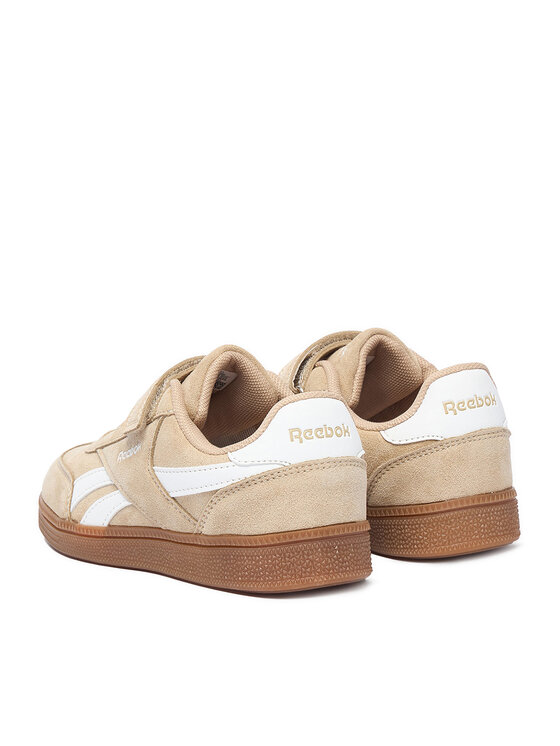 Reebok Reebok Snīkeri CEO-LEA-D680L(DZ) Bēšs