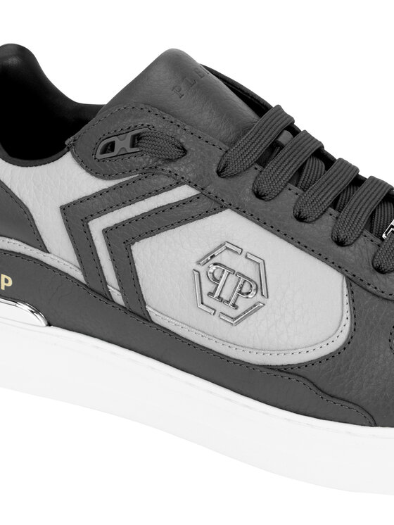 PHILIPP PLEIN PHILIPP PLEIN Sneakers 31318 Grigio