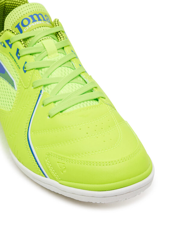 Joma Joma Ghete pentru fotbal Dribling 2511 DRIS2511IN Verde