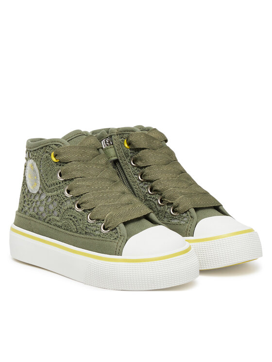 Mayoral Mayoral Trampki 43613 Khaki