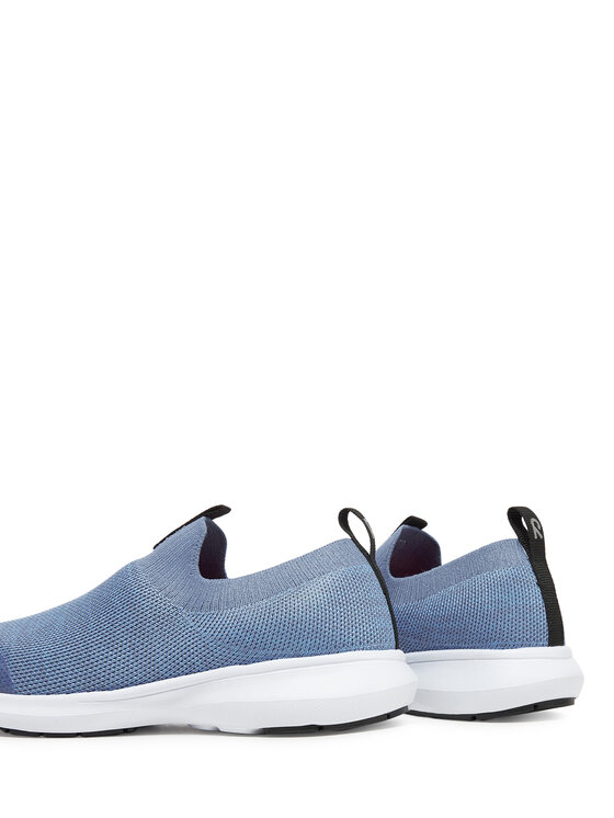 Reima Reima Sneakers Bouncing 5400082A Blau