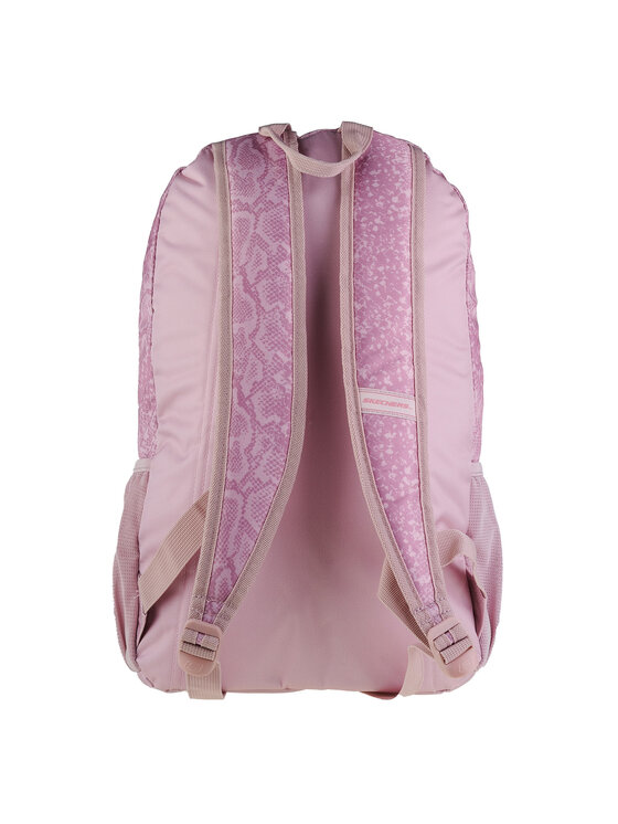 Skechers Skechers Zaino Skechers Adventure Backpack Rosa