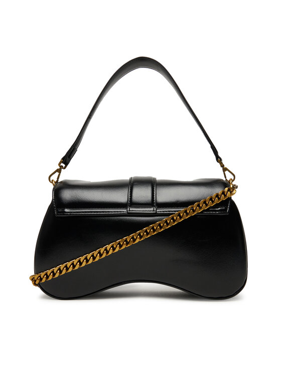 Just Cavalli Just Cavalli Táska 79RA4BA1 ZSD30 Fekete