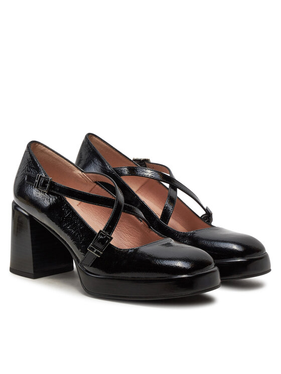 Hispanitas Hispanitas Pantofi pumps Rio-I24 HI243660 Negru