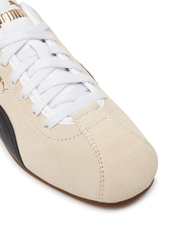 Puma Puma Сникърси Tackle 404456 Кремав