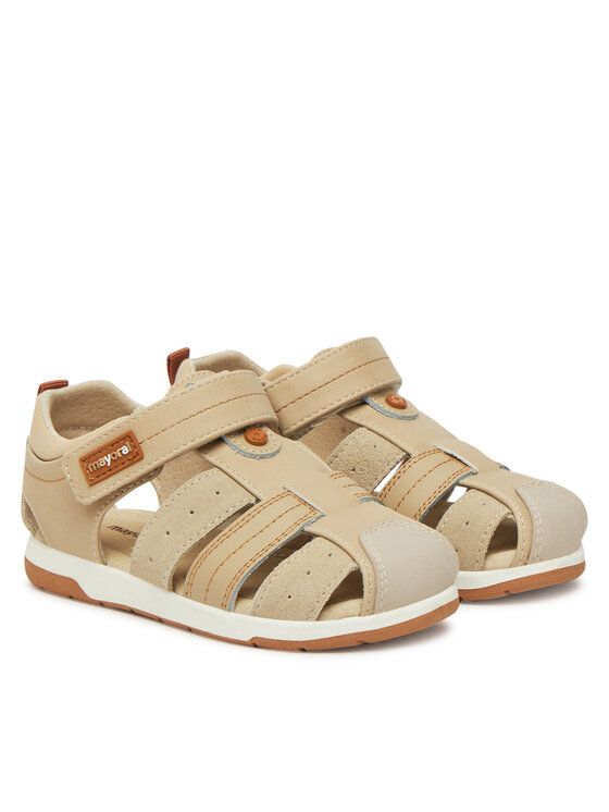 Mayoral Mayoral Sandalen 43678 Beige