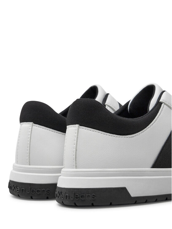 Calvin Klein Jeans Calvin Klein Jeans Tossud V3X9-81056-1464 S Valge