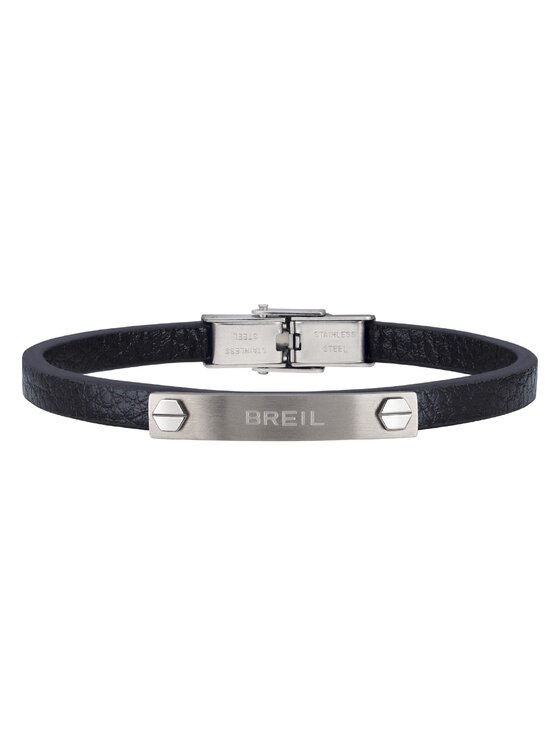 Breil Breil Bracciale BRIDGE Blu