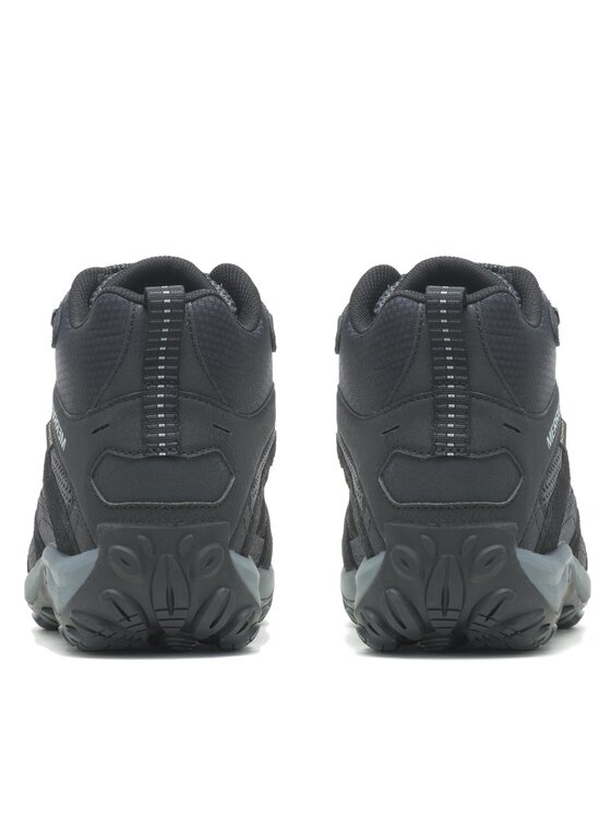 Merrell Merrell Trekking Alverstone 2 Mid Wp J036923 Crna