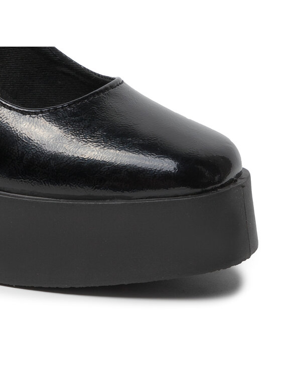 Altercore Altercore Tacones Darkenda Vegan Must