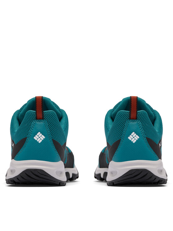Columbia Columbia Trekking Vapor Vent 1721481 Zelena