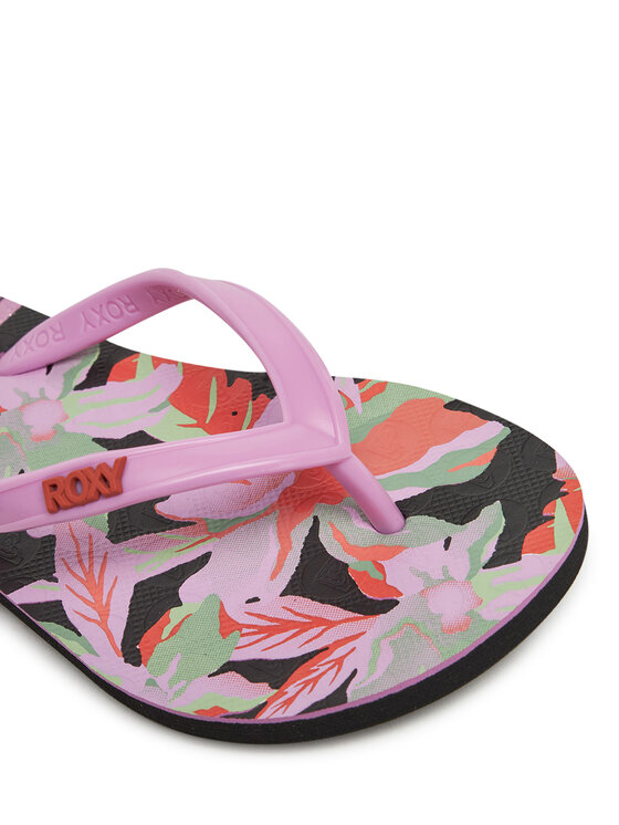 Roxy Roxy Japonki ARGL100283 Różowy
