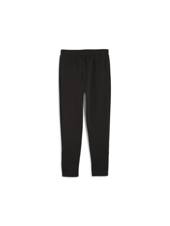 Puma Puma Spodnie dresowe 677880 Czarny Regular Fit