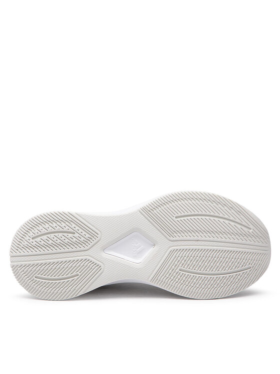 adidas adidas Skriešanas apavi Duramo 10 GX0713 Balts