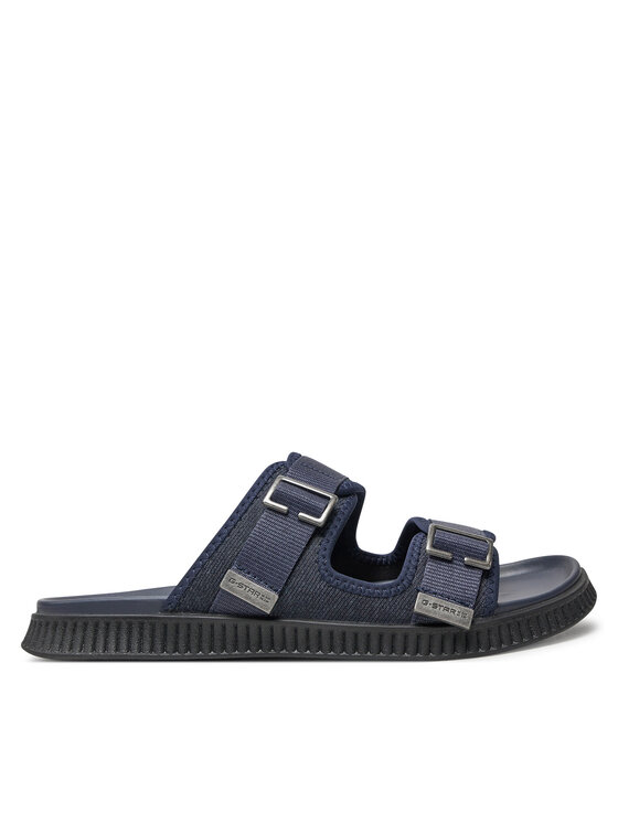 G-Star Raw G-Star Raw Papucs Command Ds Dnm M 2412 075202 Sötétkék