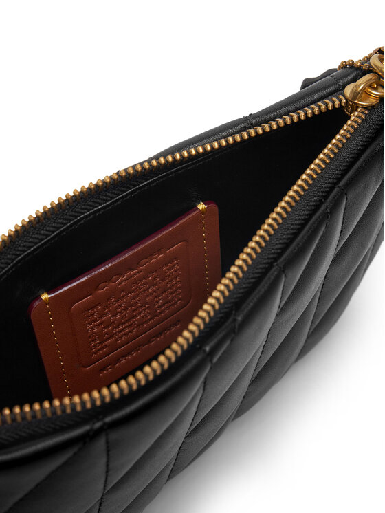 Coach Coach Borsetta CW580 Nero