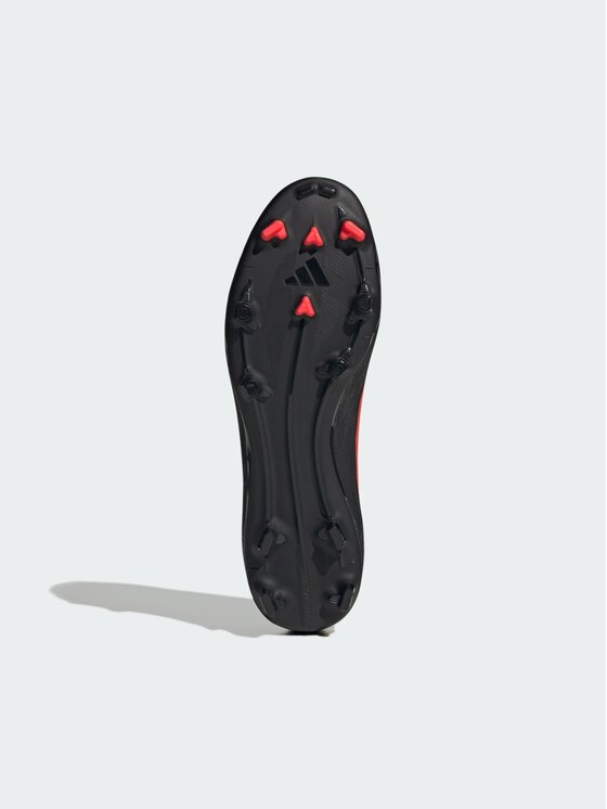 adidas adidas Buty do piłki nożnej 161621 Czarny