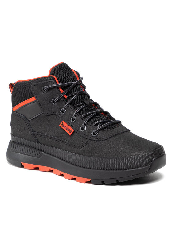 Scarpe da trekking Timberland: Guida ai migliori modelli [Classifica con  recensioni e prezzi]