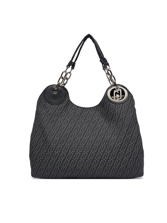 Liu Jo Liu Jo Borsetta M SATCHEL AF6024 T378A Nero