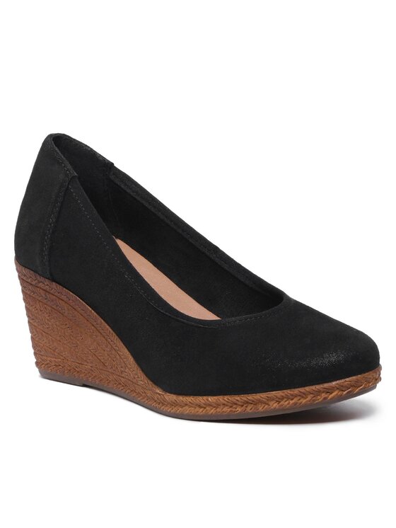 Lasocki Lasocki Scarpe basse WI23-2188-05 Nero