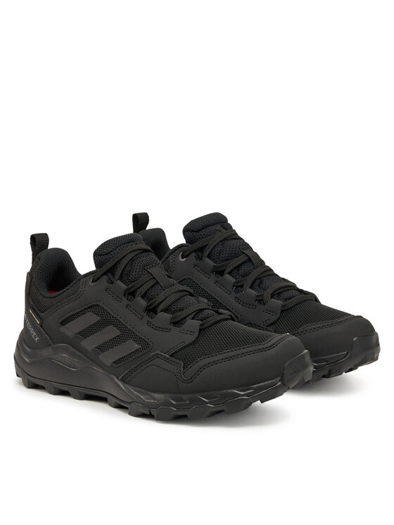 adidas adidas Взуття для бігу Tracerocker 2.0 GORE-TEX JI1307 Чорний