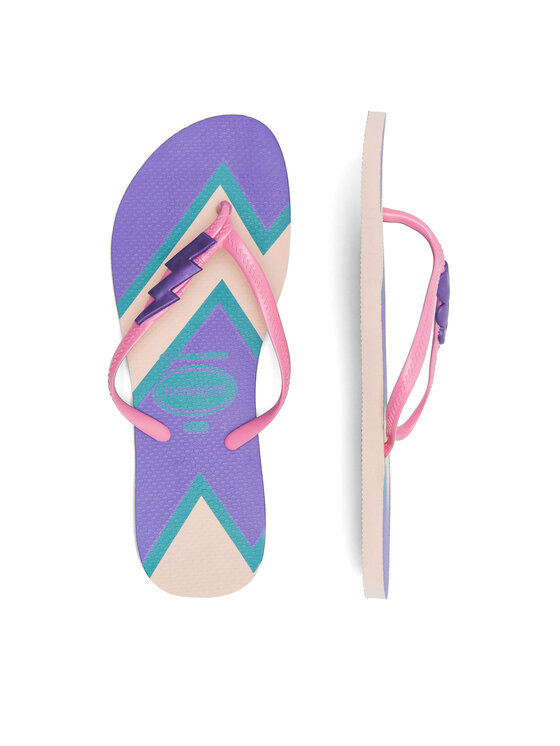 Havaianas Havaianas Flip-flops 41469120076 Színes