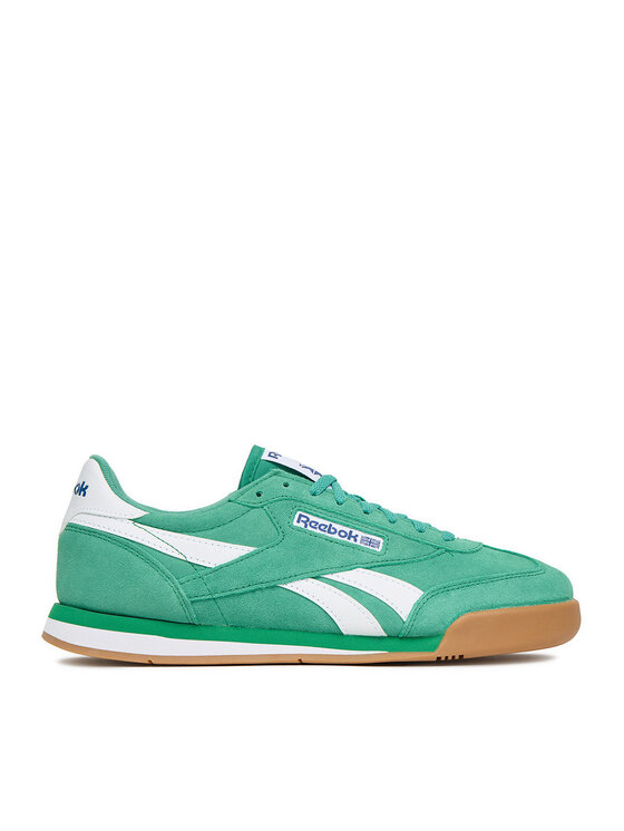 Reebok Reebok Sneakersy CEO-CAMPIO XT 100239446 Zielony