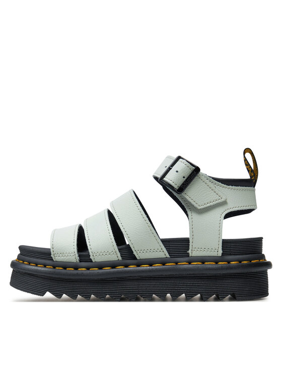 Dr. Martens Dr. Martens Sandały Blaire 31520763 Zielony