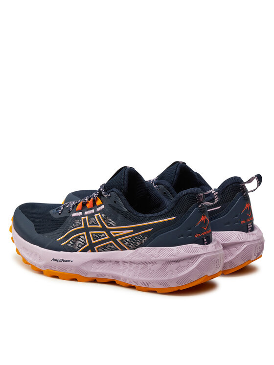 Asics Asics Tenisice za trčanje Gel-Sonoma 8 1012B771 Tamnoplava