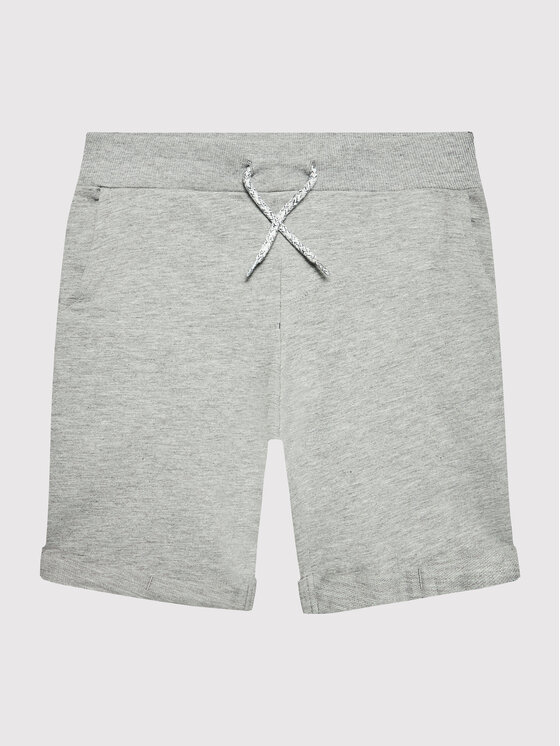 NAME IT NAME IT Комплект спортни шорти 13201787 Цветен Regular Fit