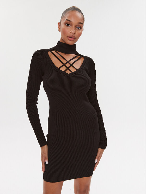 Guess Guess Kootud kleit W3BK0W Z2YJ2 Must Slim Fit