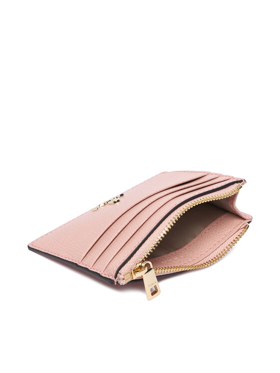 Furla Furla Kredītkaršu turētājs Camelia S WP00388 ARE000 CN 4910S Gaiši rozā