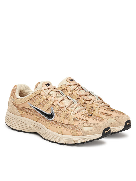 Nike Nike Sneakersy P-6000 SE HF0015 202 Béžová