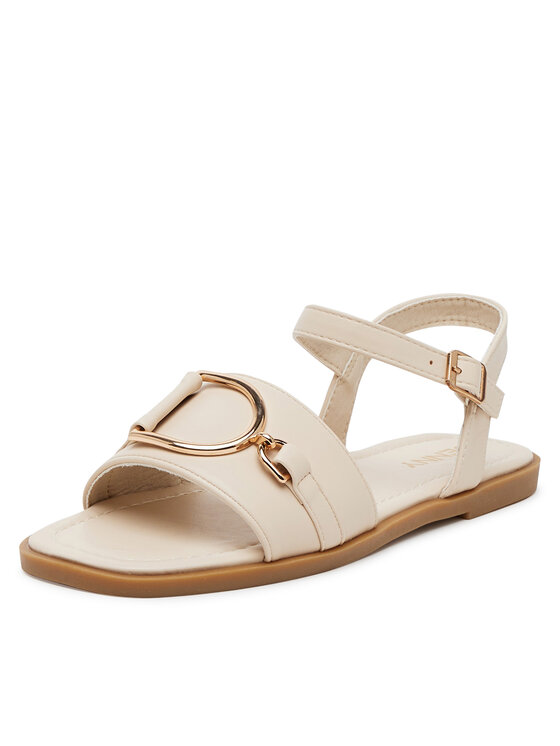 JENNY JENNY Sandalen WS5727-20 Écru